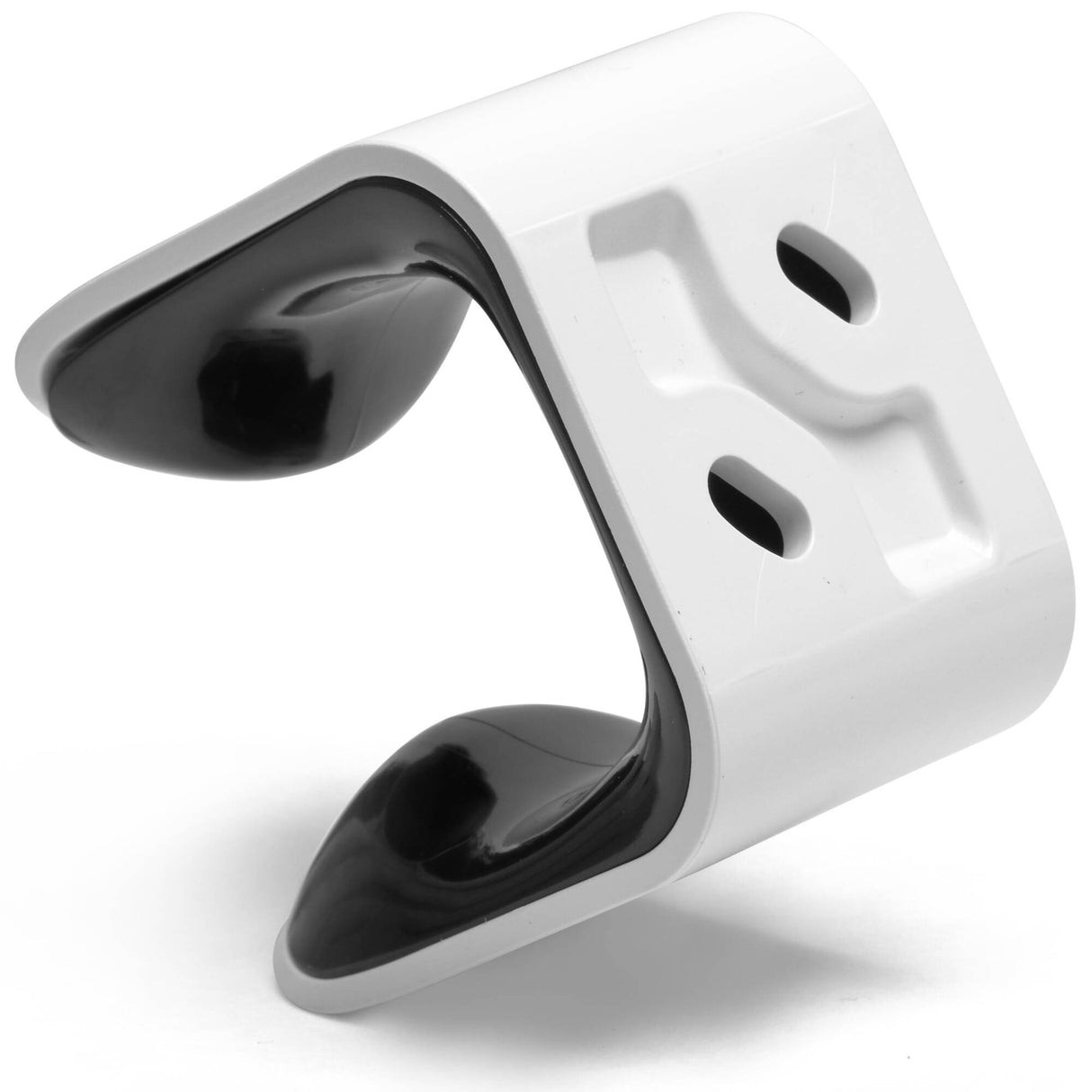 Hornit Clug MTB Bike Rack - White/Black LRG