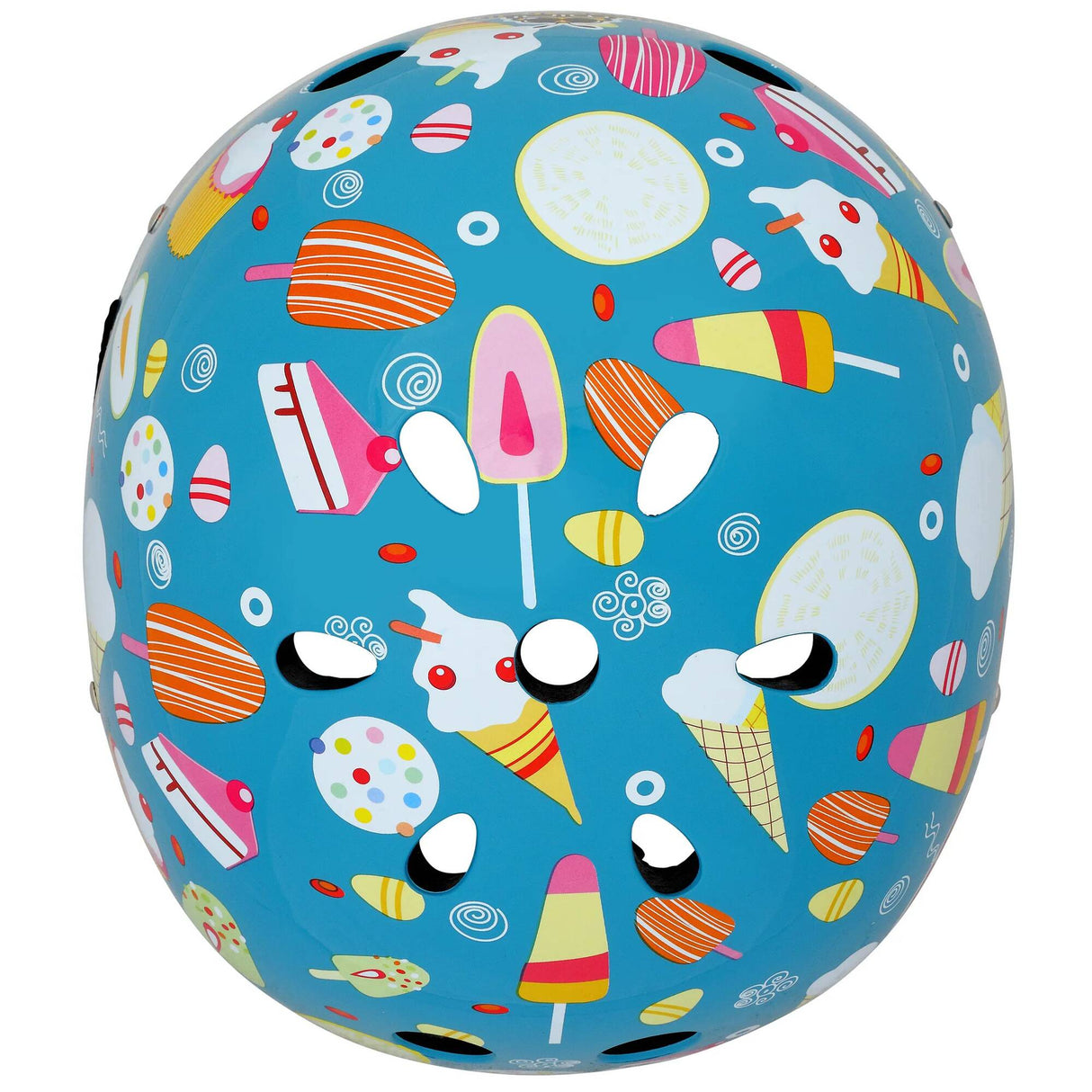 Hornit Mini Child Helmet - Ice Creams