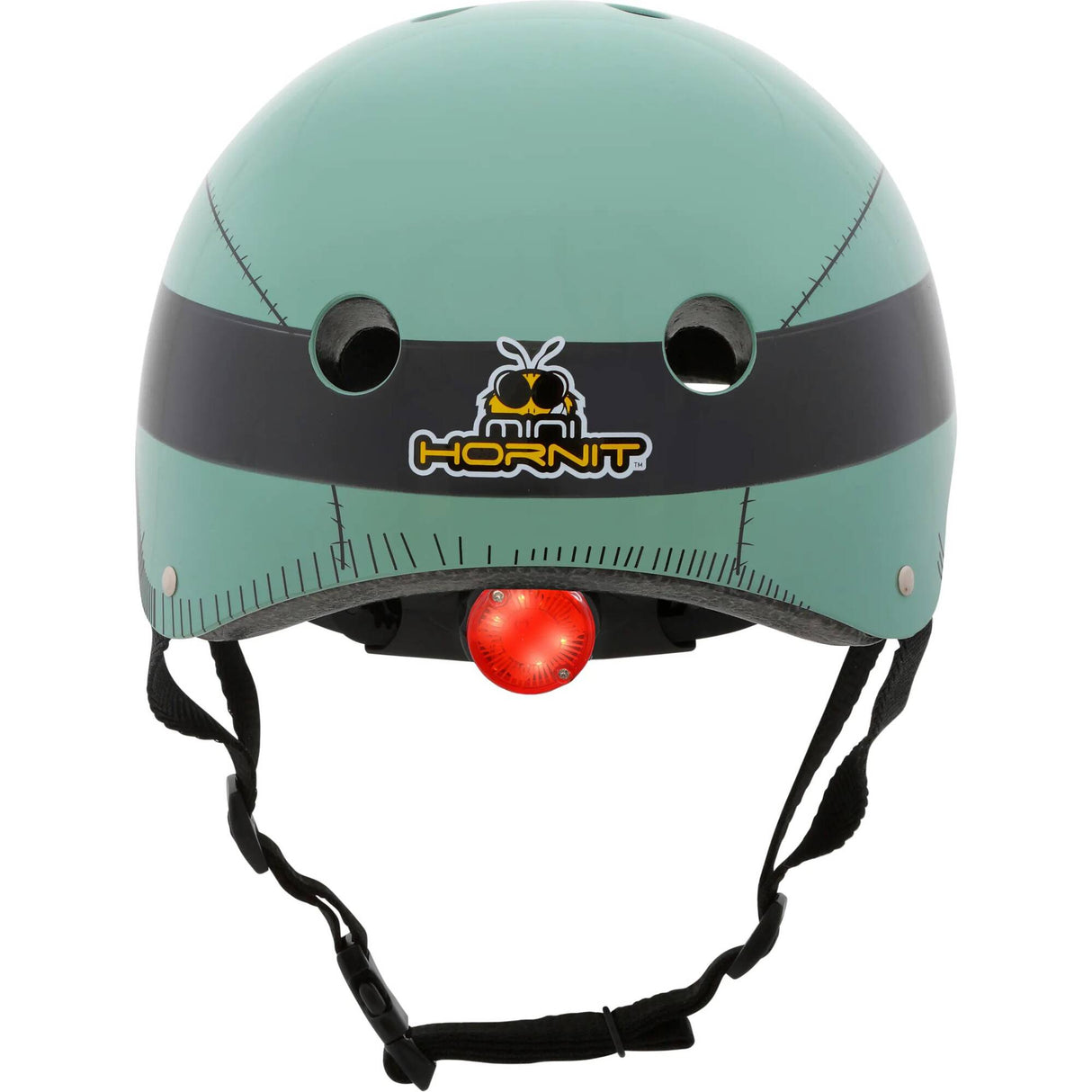 Hornit Mini Child Helmet - Military