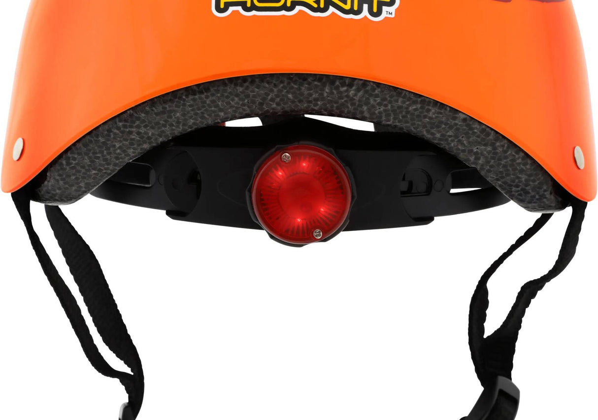 Hornit Mini Child Helmet - Spider