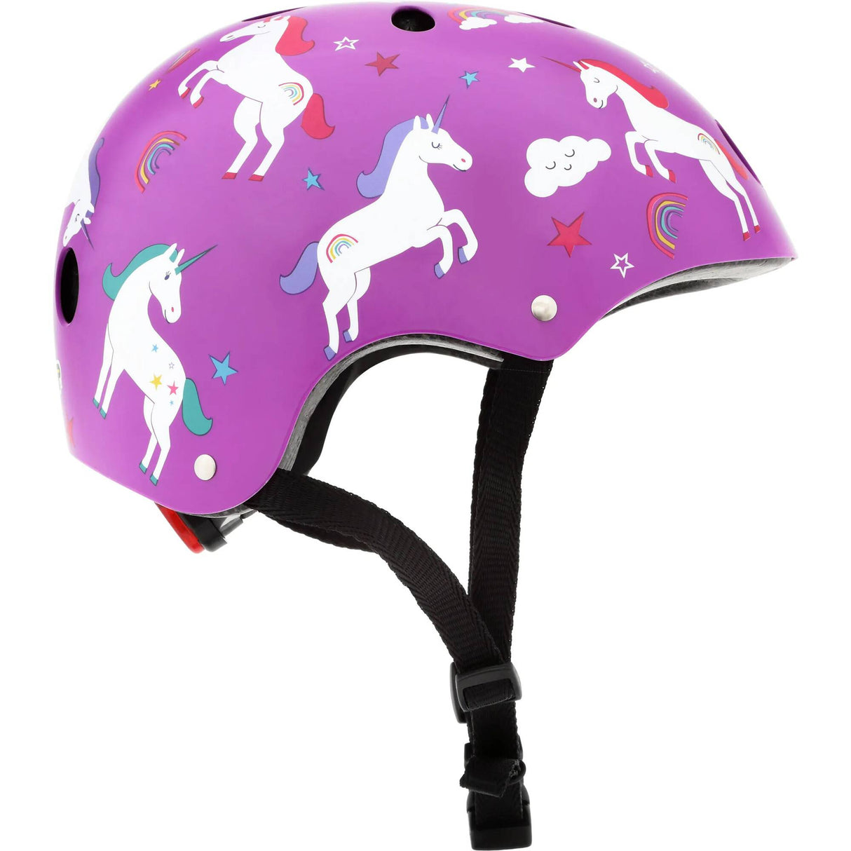 Hornit Mini Child Helmet - Unicorn