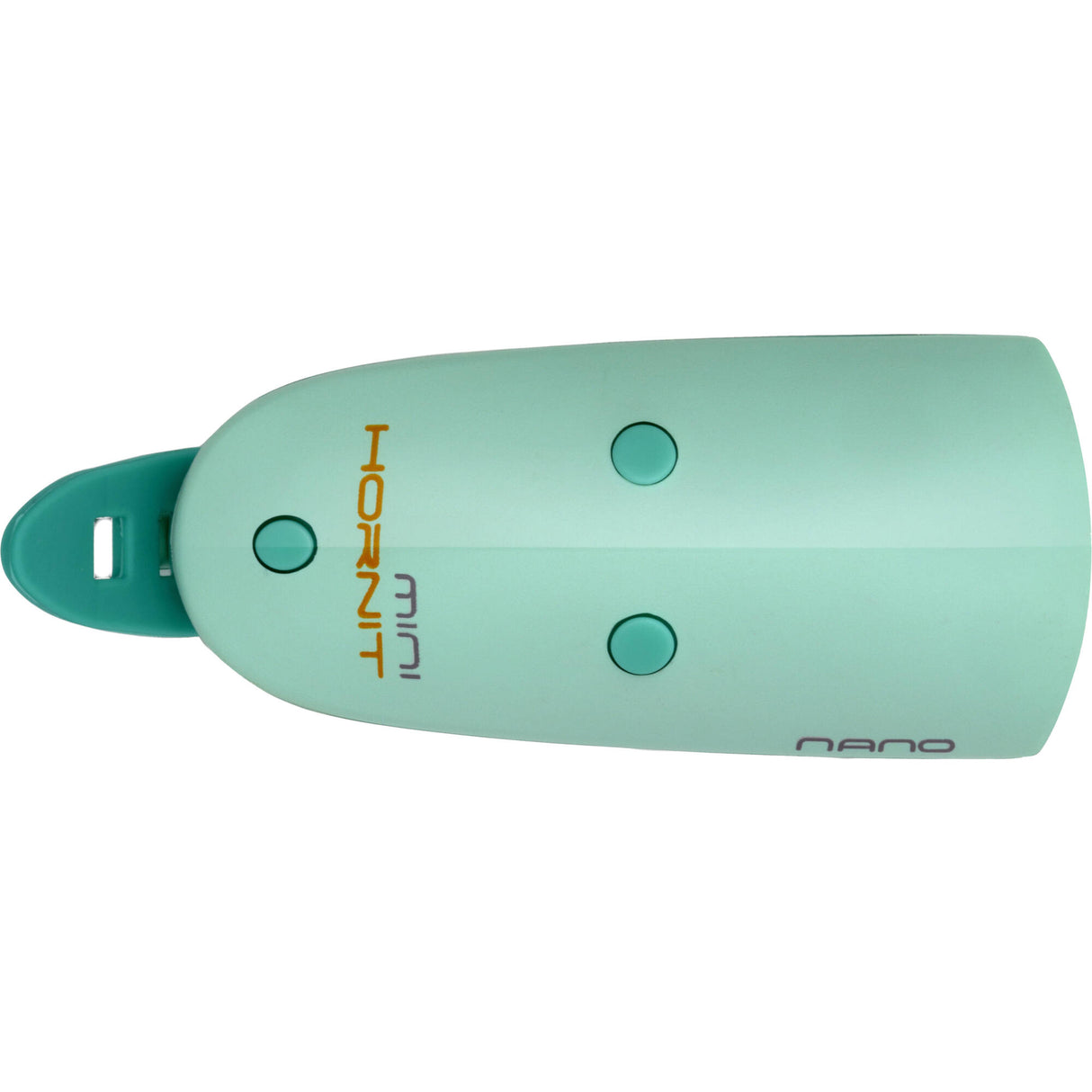 Hornit Mini Nano Bike Light - Mint Green
