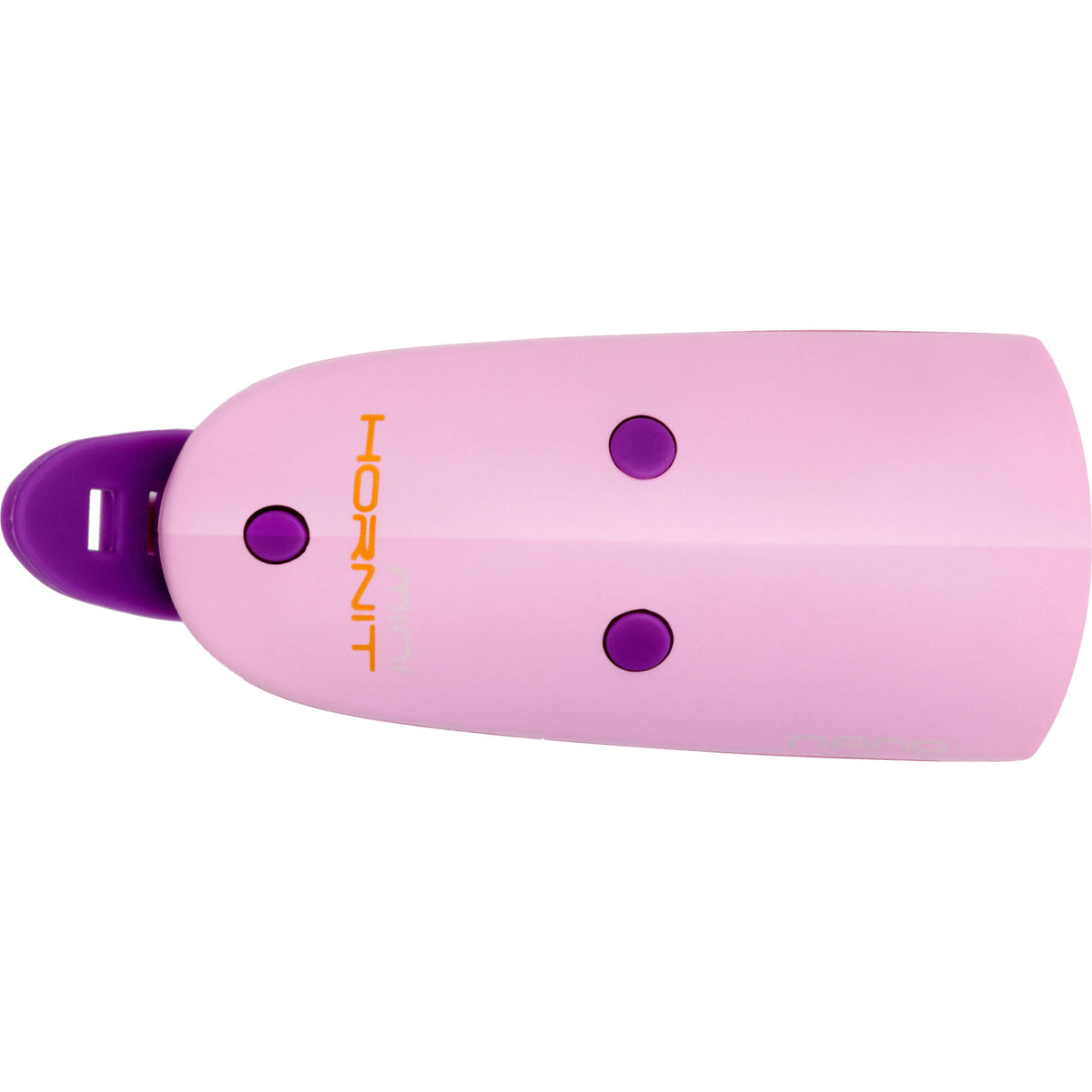Hornit Mini Nano Bike Light - Pink/Purple