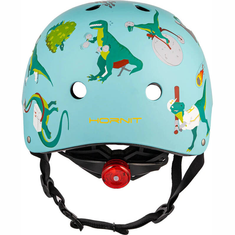 Hornit Mini Child Helmet - Jurassic