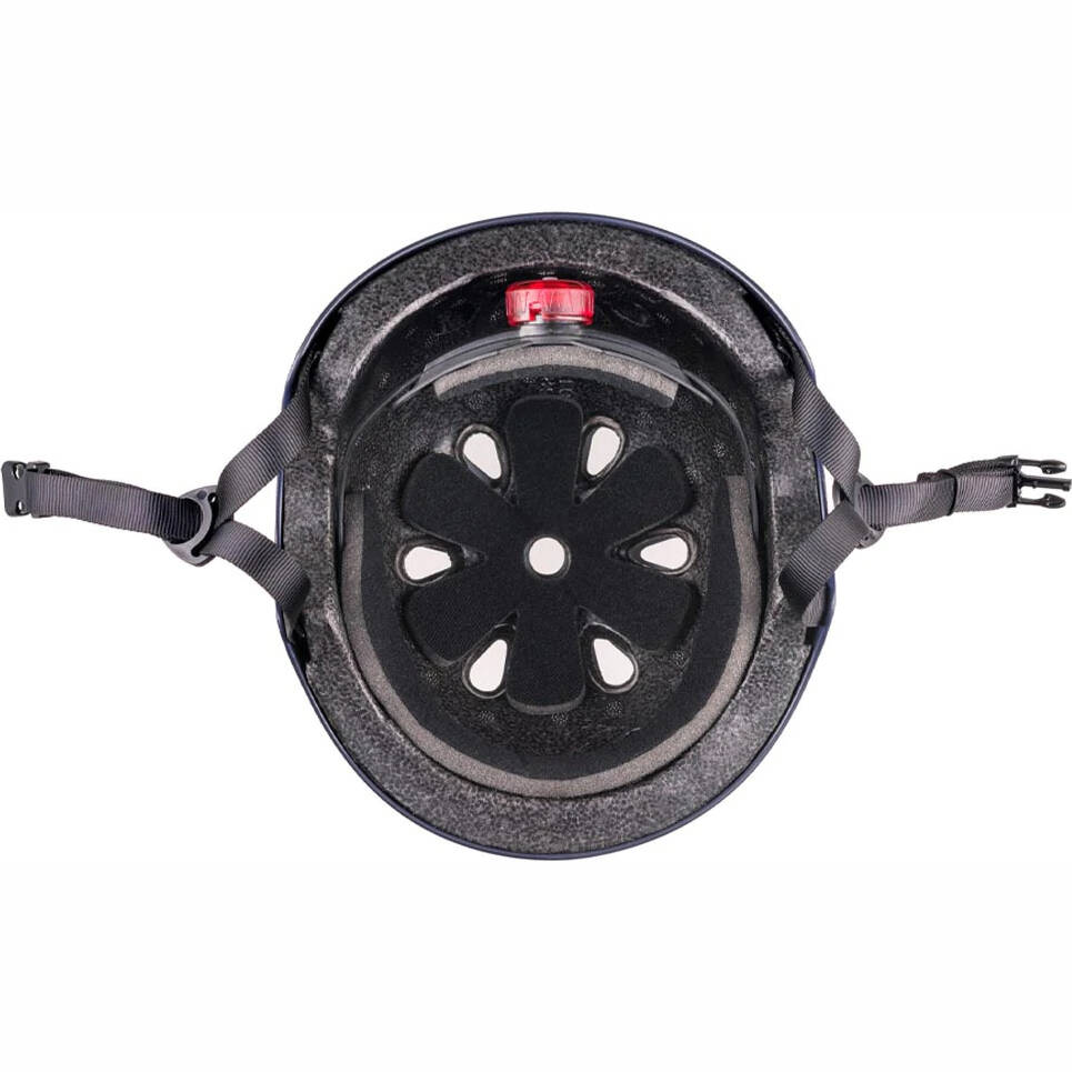 Hornit Mini Child Helmet - Lava