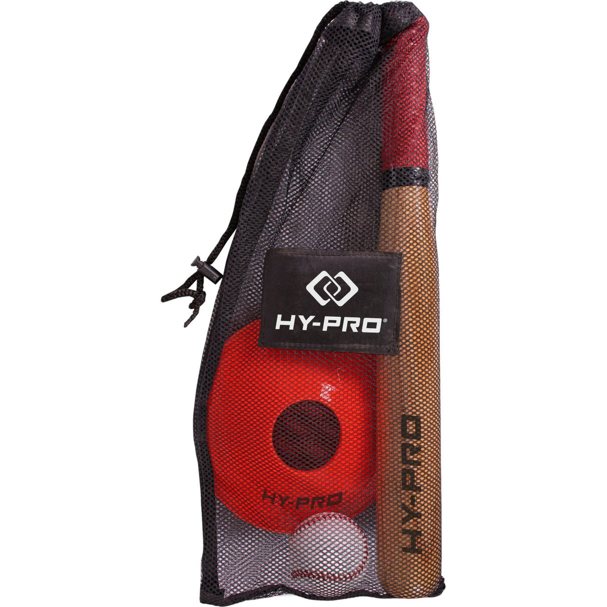 Hy-Pro Rounders Set