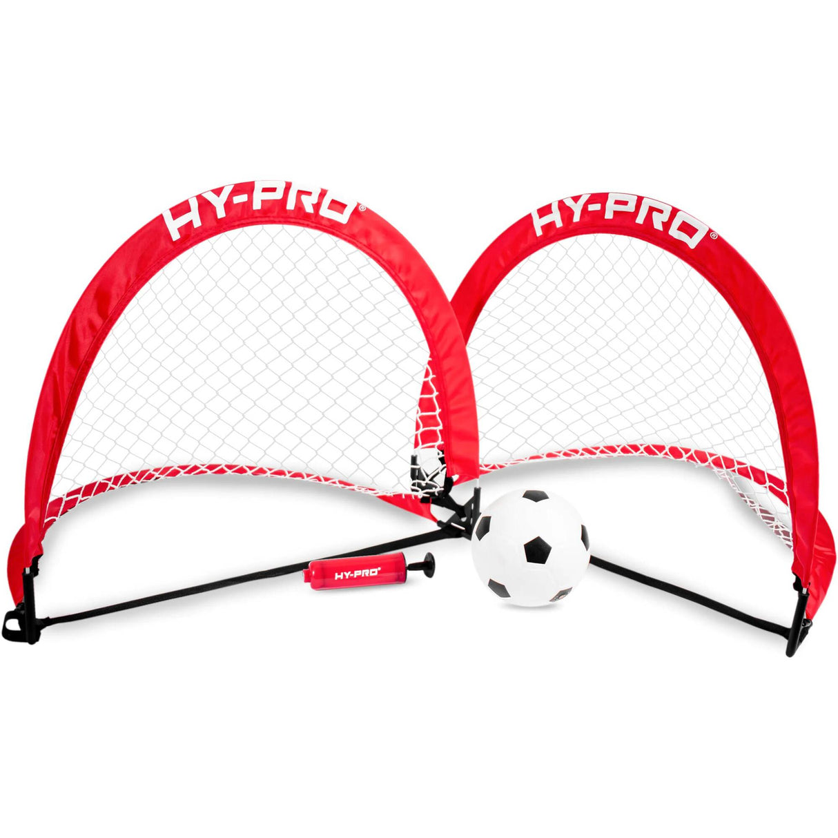 Hy-Pro Skills Goal Set