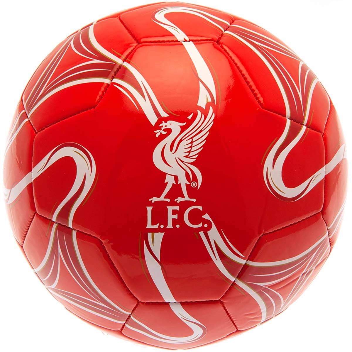 Hy-Pro Cosmos Football - Liverpool FC