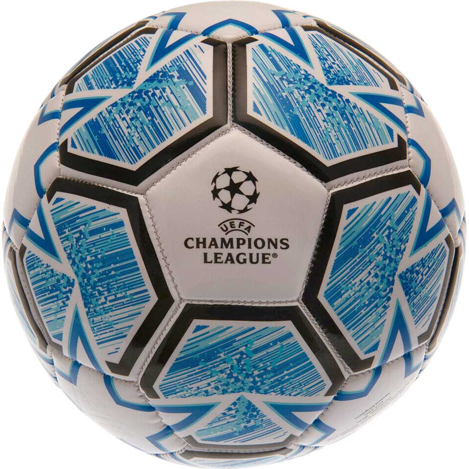 Hy-Pro Star Football - UEFA Champions League