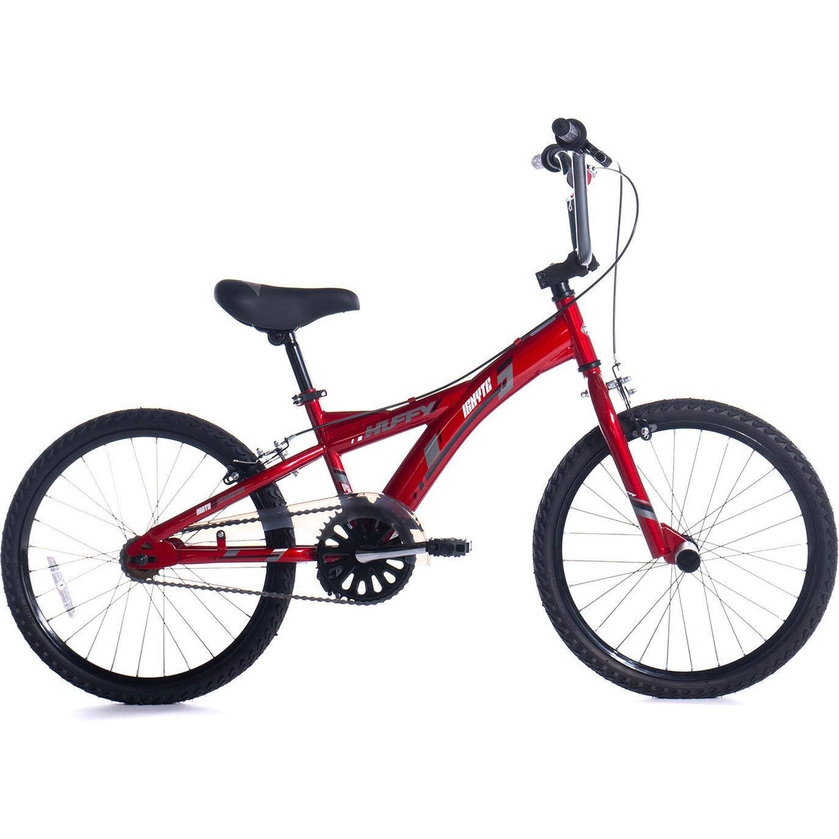Huffy 20" Ignyte Complete BMX - Red