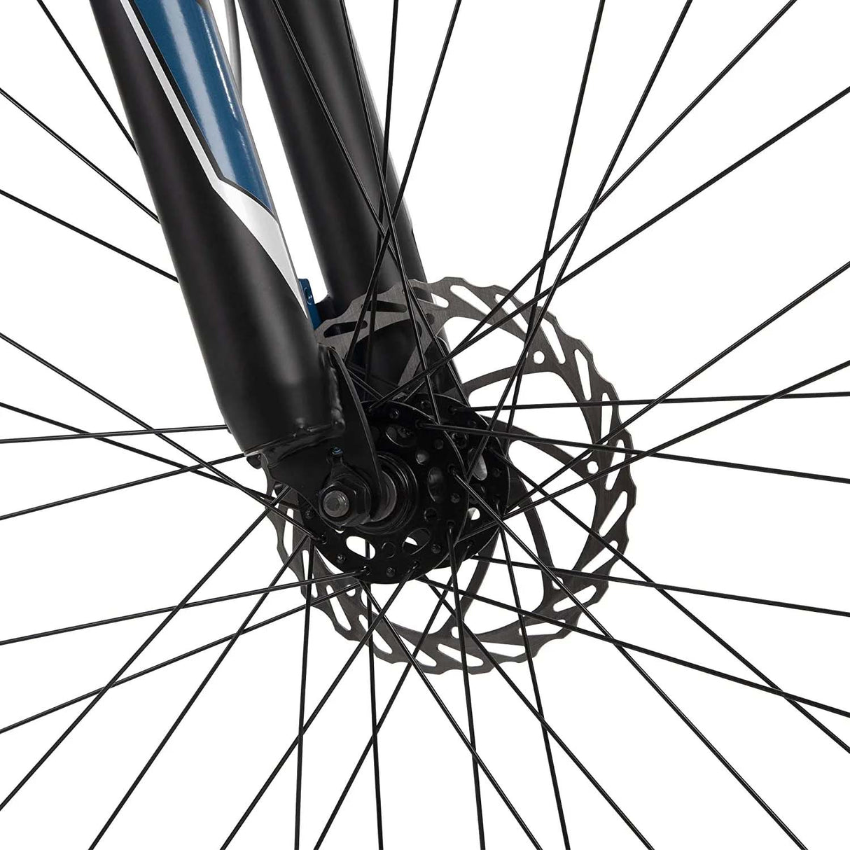 Huffy Marker 27.5" Mountain Bike - Blue