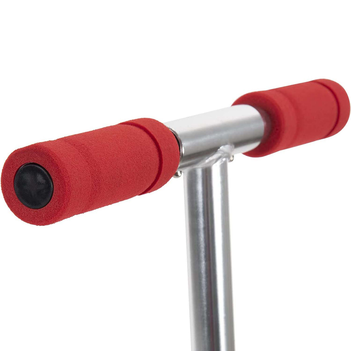 Huffy Folding Scooter - Red