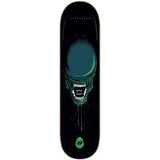 Hydroponic Horror Skateboard Deck - Space 8.25"