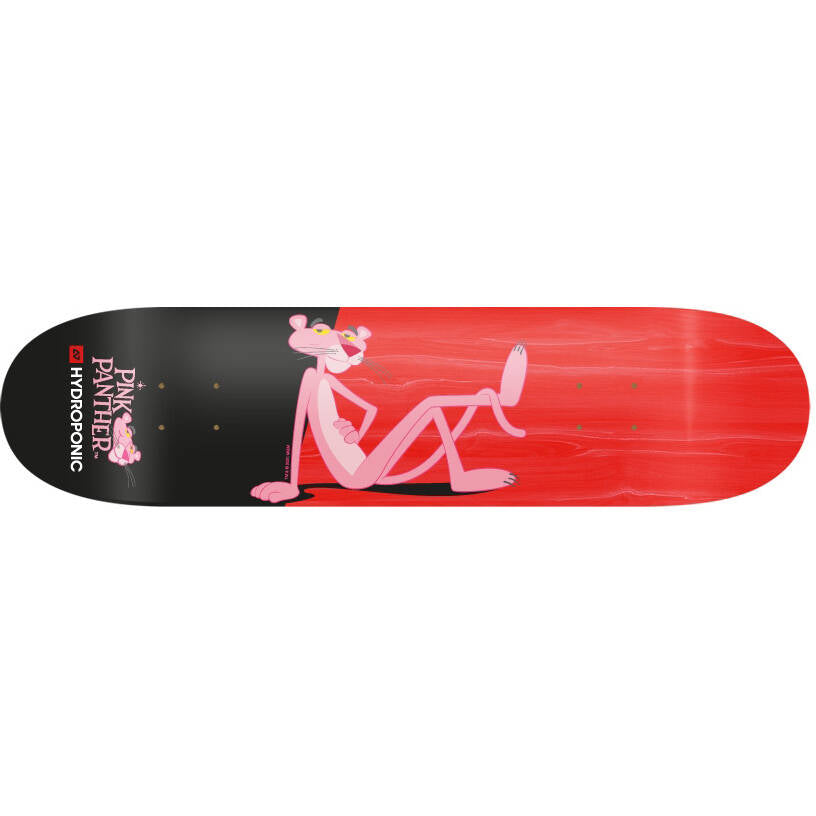 Hydroponic x Pink Panther Skateboard Deck - Wait/Random 8.125"