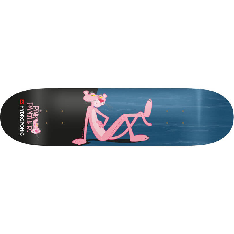 Hydroponic x Pink Panther Skateboard Deck - Wait/Random 8.375"