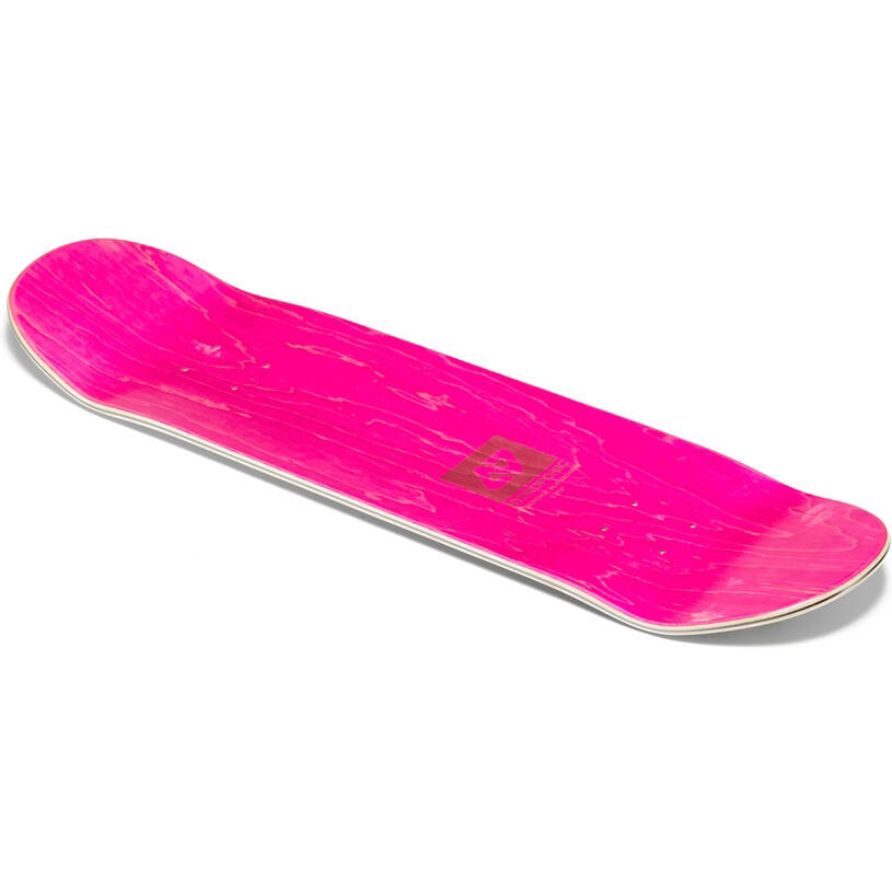 Hydroponic Horror Skateboard Deck - Friday 13th 8.375"