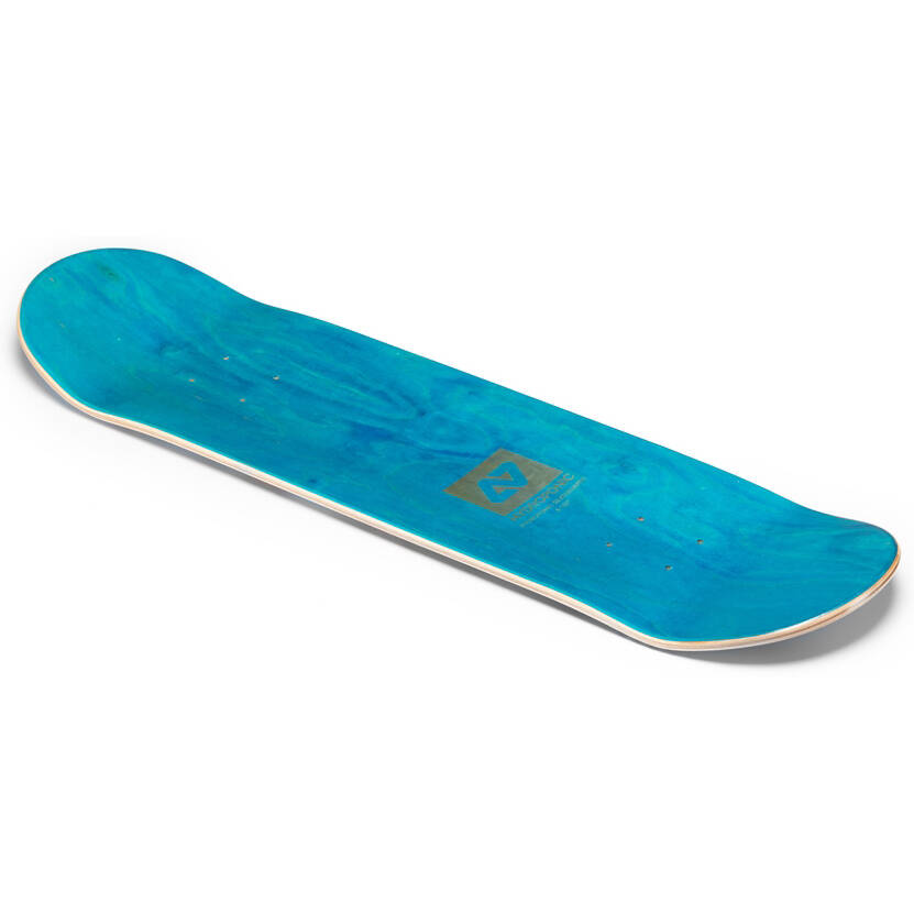 Hydroponic Horror Skateboard Deck - Friday 13th 8.375"