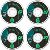 Hydroponic Horror Skateboard Wheels - Alien 52mm