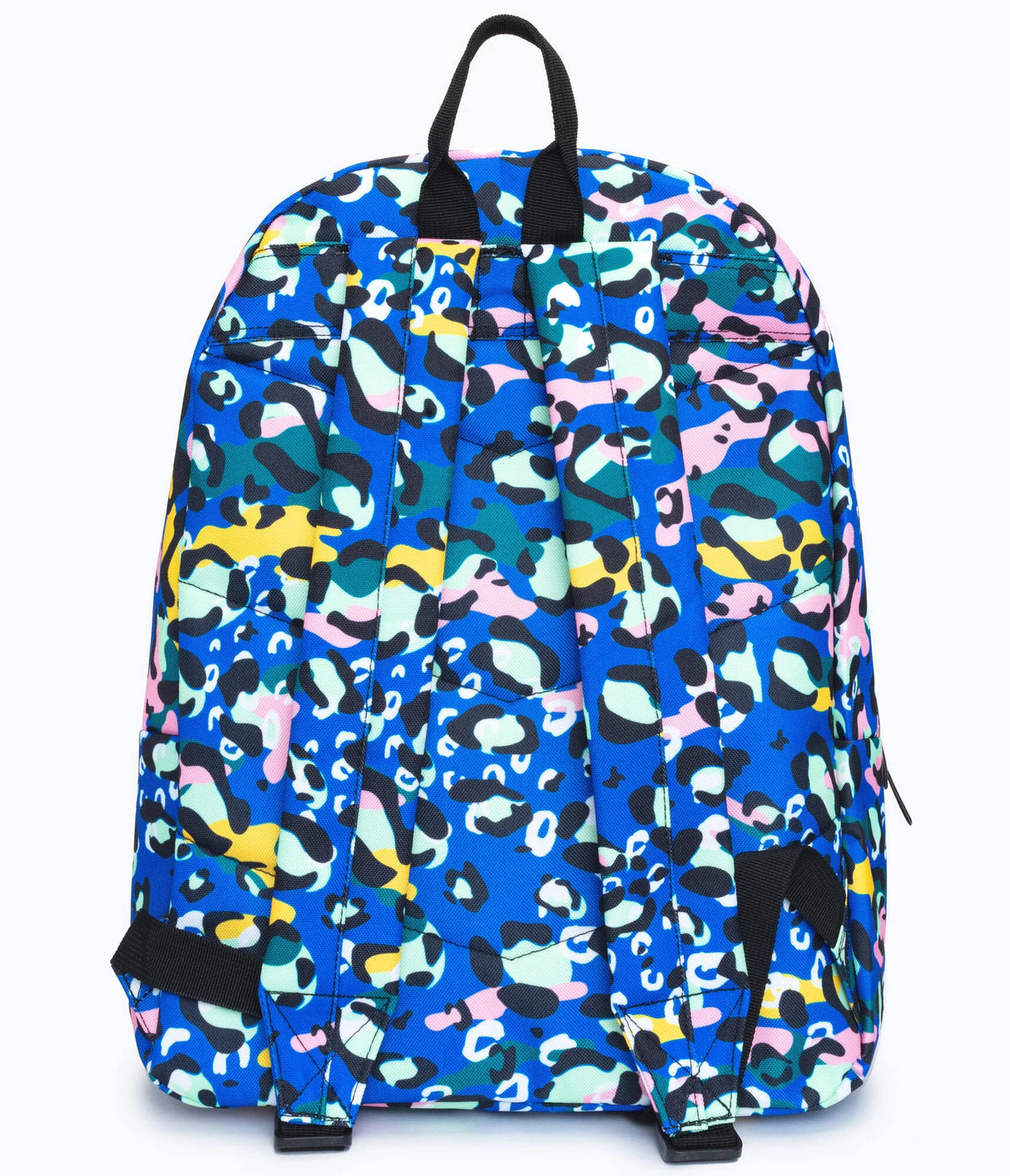 Hype Animal Camo 18L Backpack - Multi