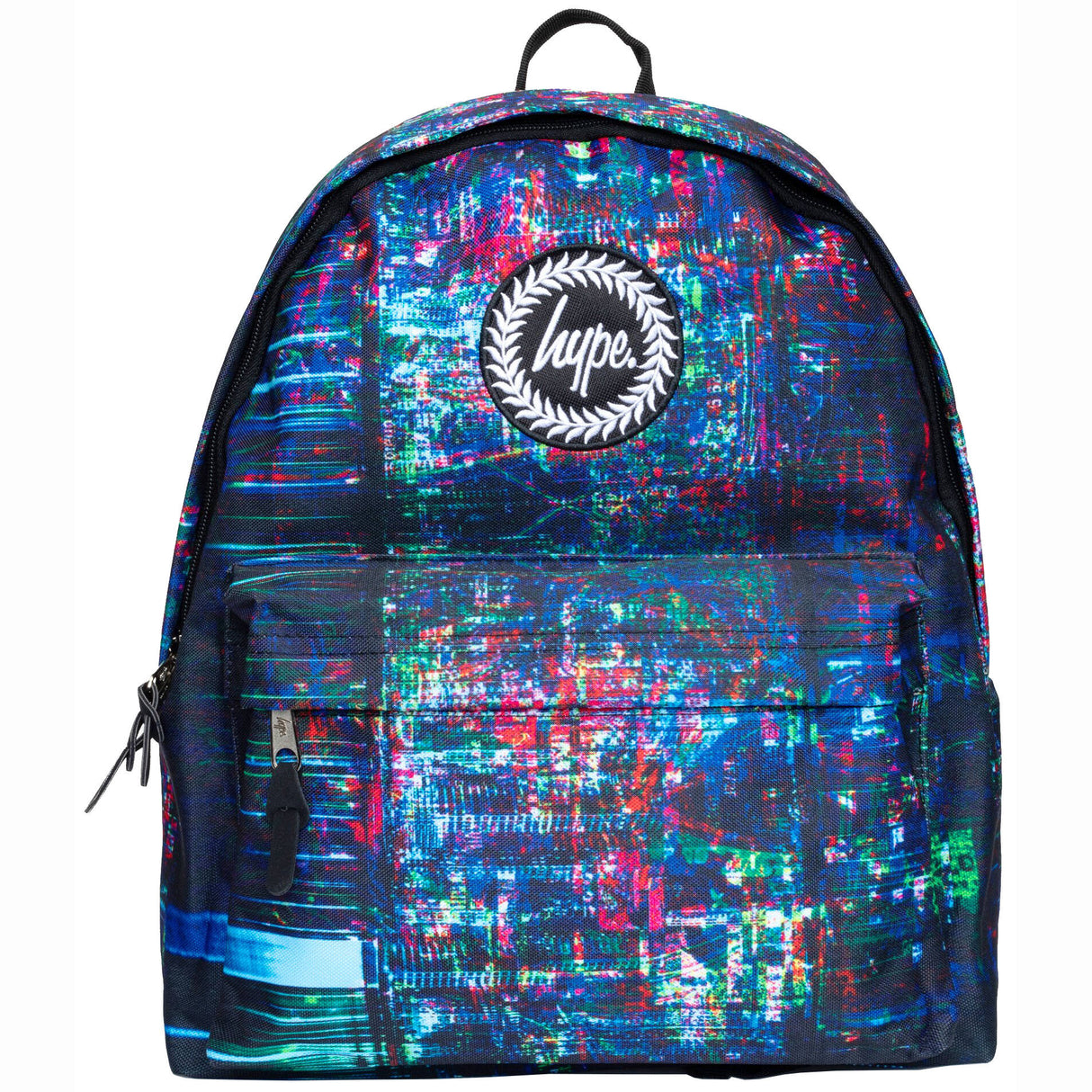 Hype Static 18L Backpack - Multi