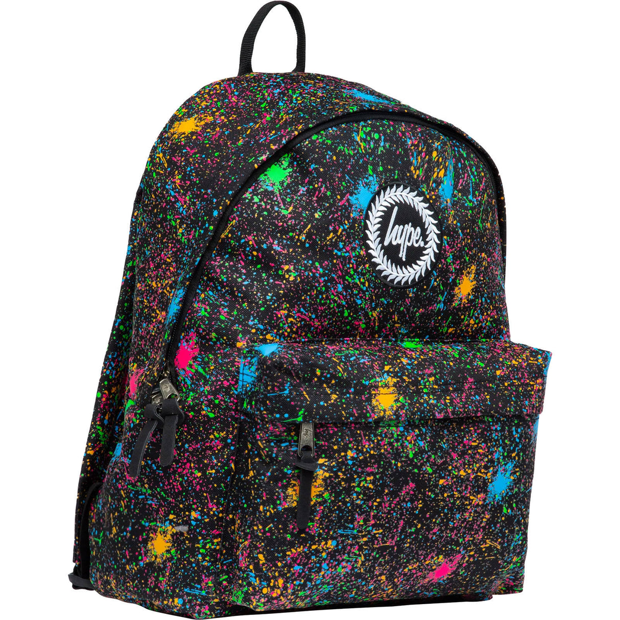 Hype Colour Splat Backpack - Multi