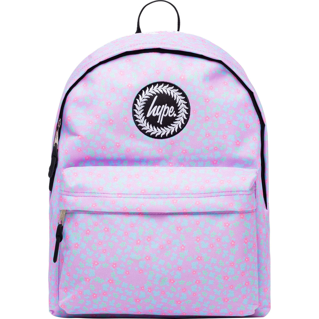 Hype Daisy Backpack - Lilac