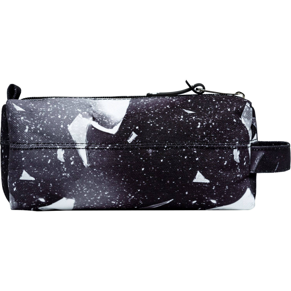 Hype Explosion Mini Crest Pencil Case - Black