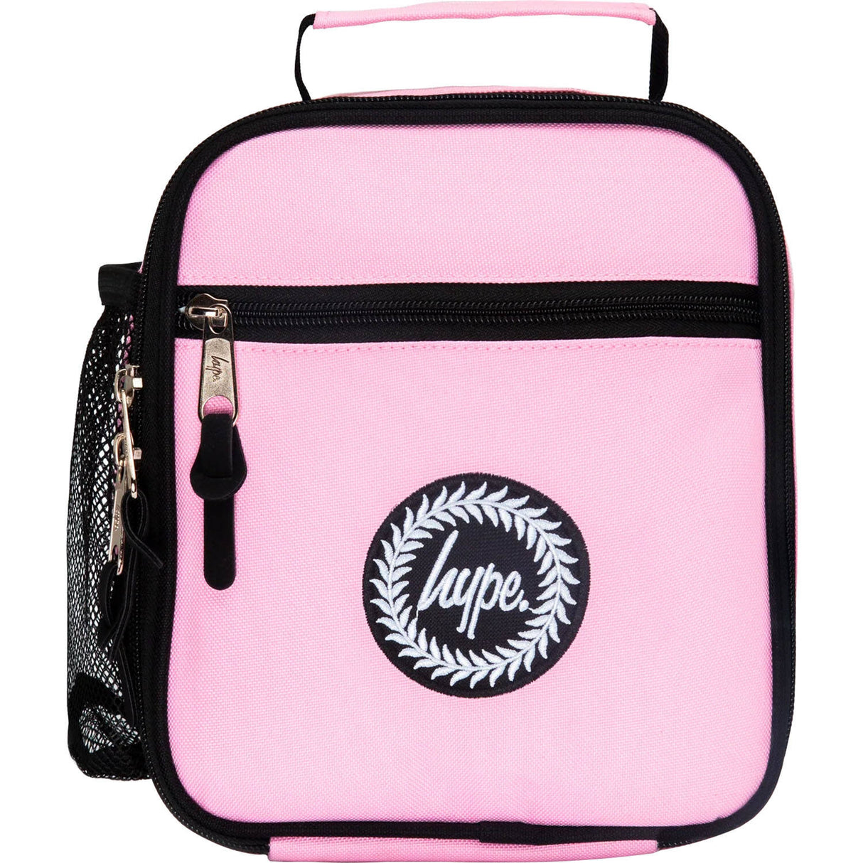 Hype Lunchbox - Pink