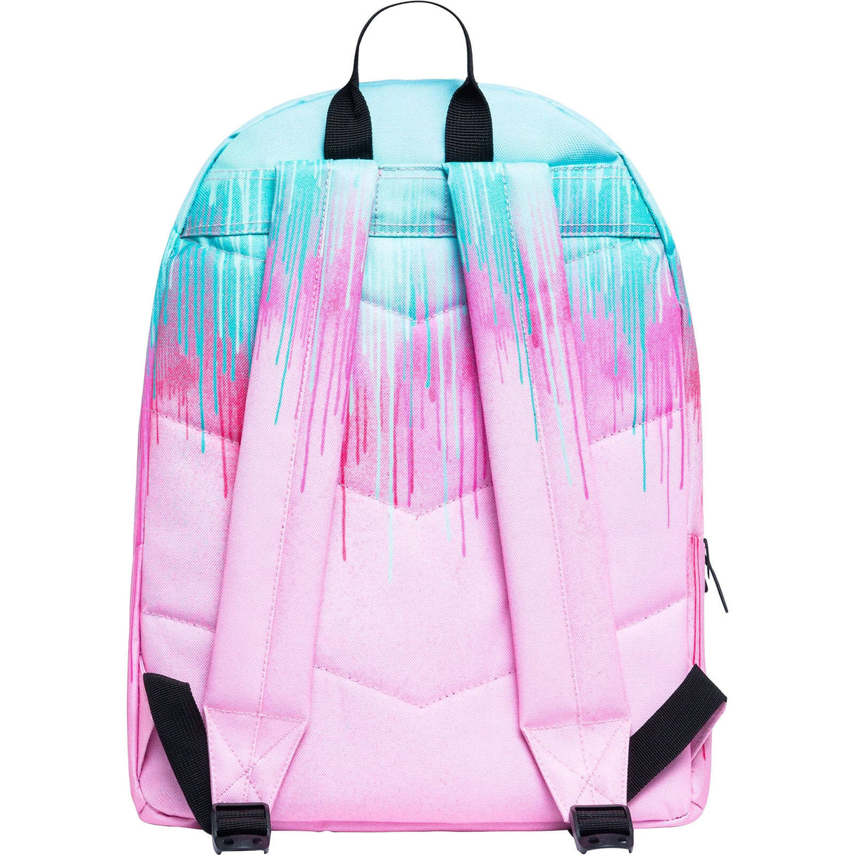 Hype Pastel Drips Backpack - Multi