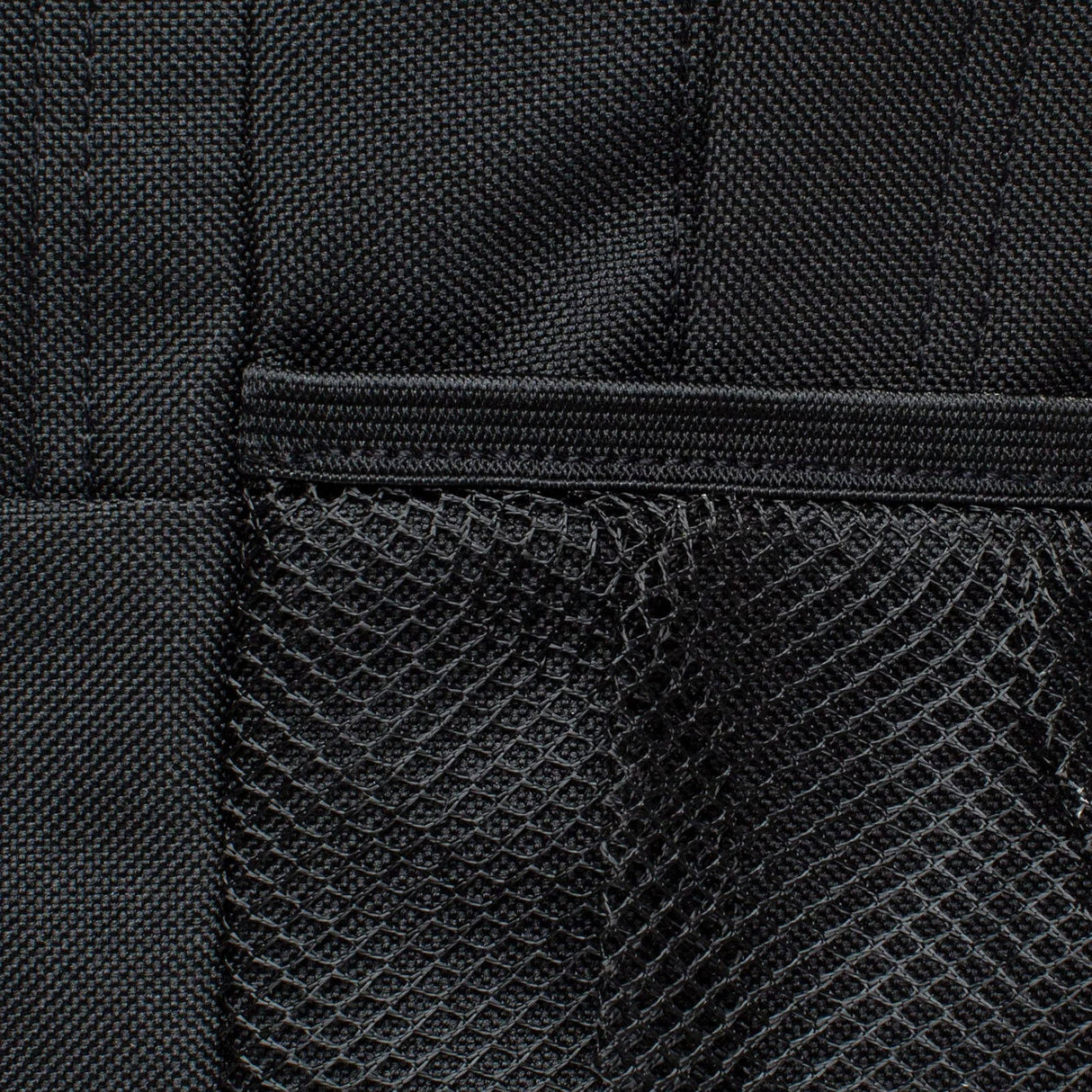 Hype Utility Backpack - Black