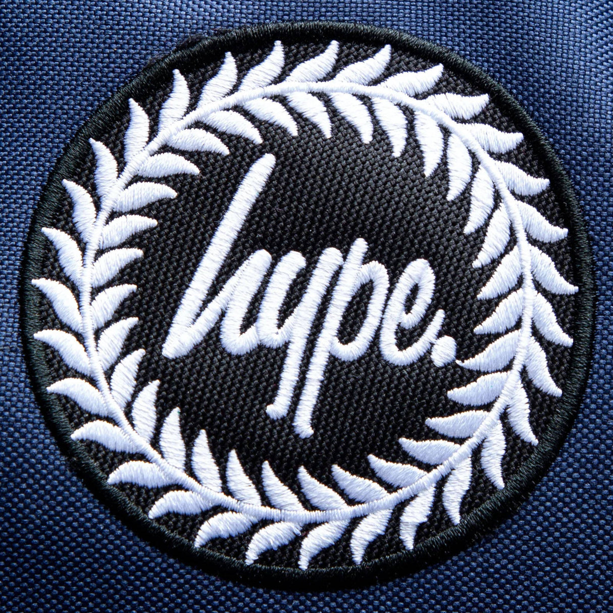 Hype Utility Backpack - Navy