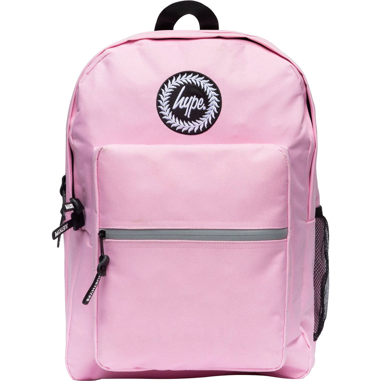 Hype Utility Backpack - Pink
