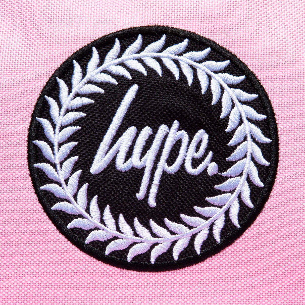 Hype Utility Backpack - Pink