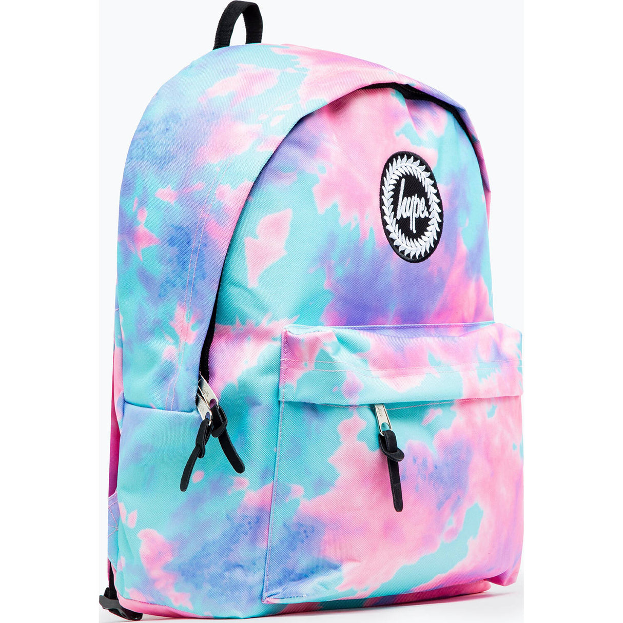 Hype Dream Smudge Crest Backpack - Multi