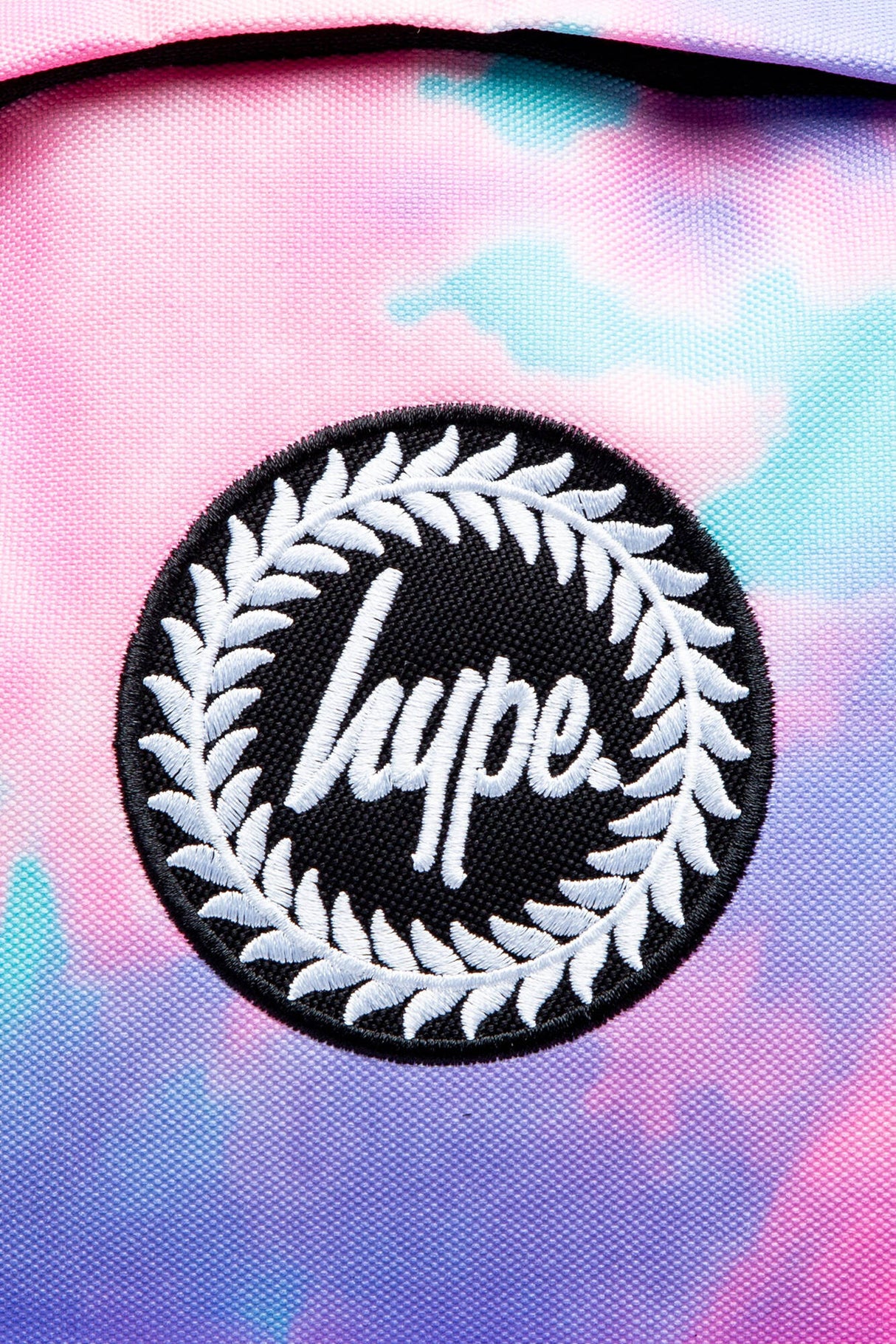 Hype Dream Smudge Crest Backpack - Multi
