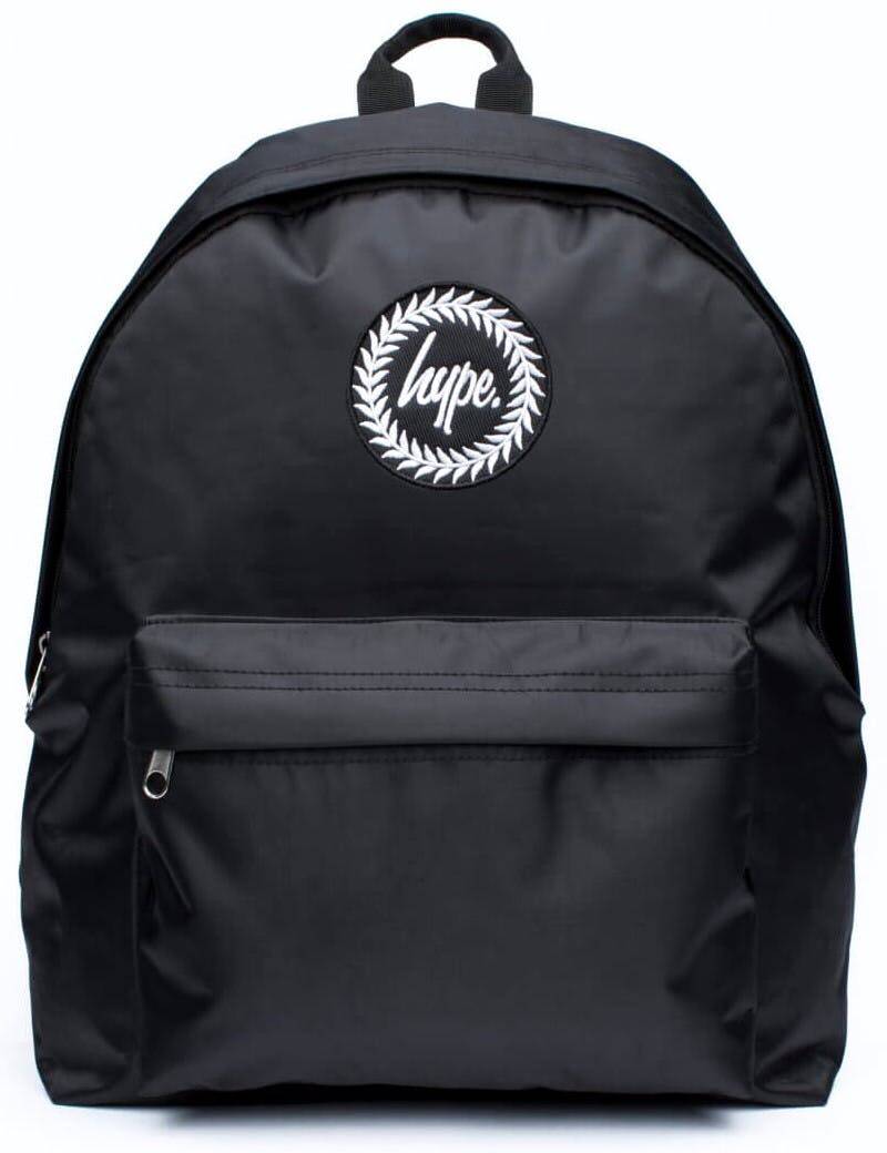 Hype Satin Backpack