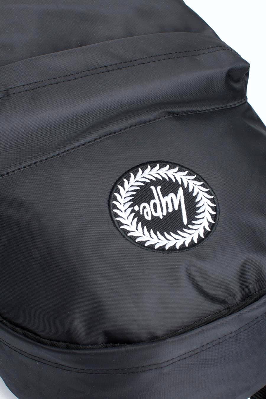 Hype Satin Backpack