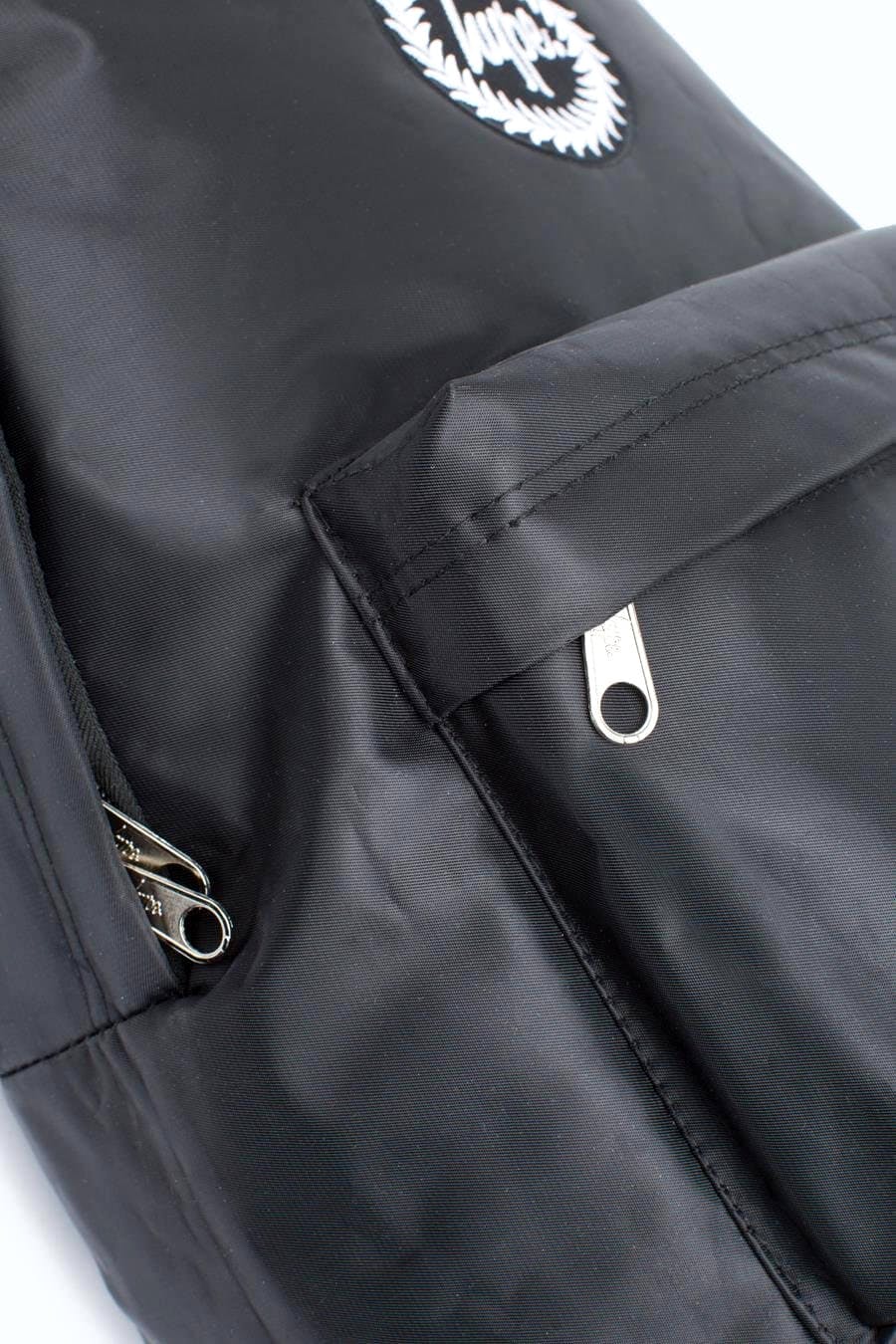 Hype Satin Backpack