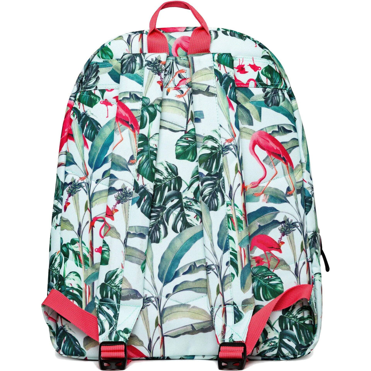 Hype Flamingo Paradise 18L Backpack - Multi