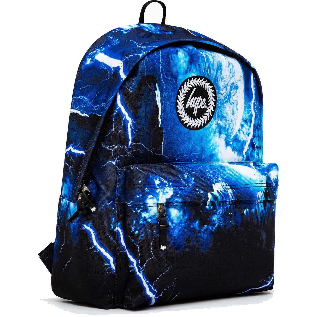 Hype Galaxy Lightning 18L Backpack - Blue