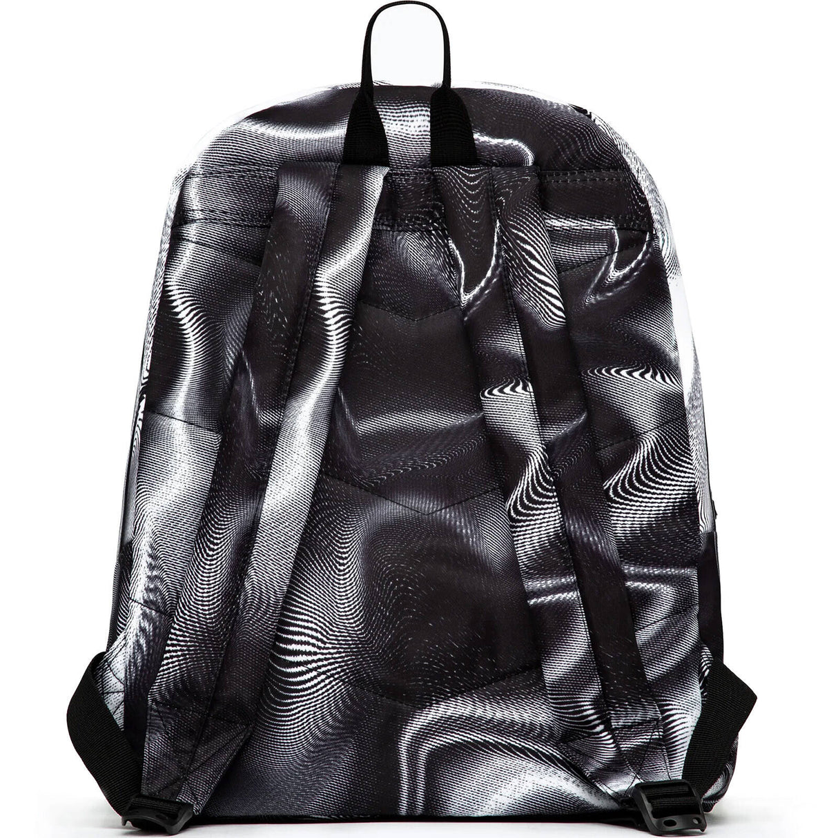 Hype Mono Static Wave 18L Backpack - Grey