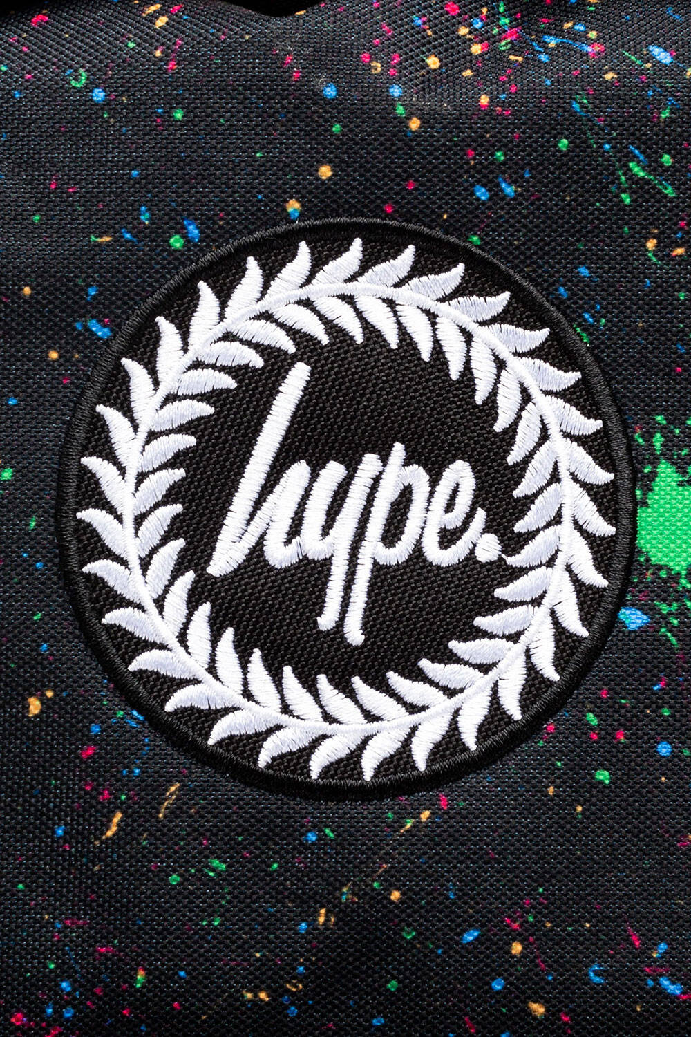 Hype Paint Ball Splat 18L Backpack - Multi