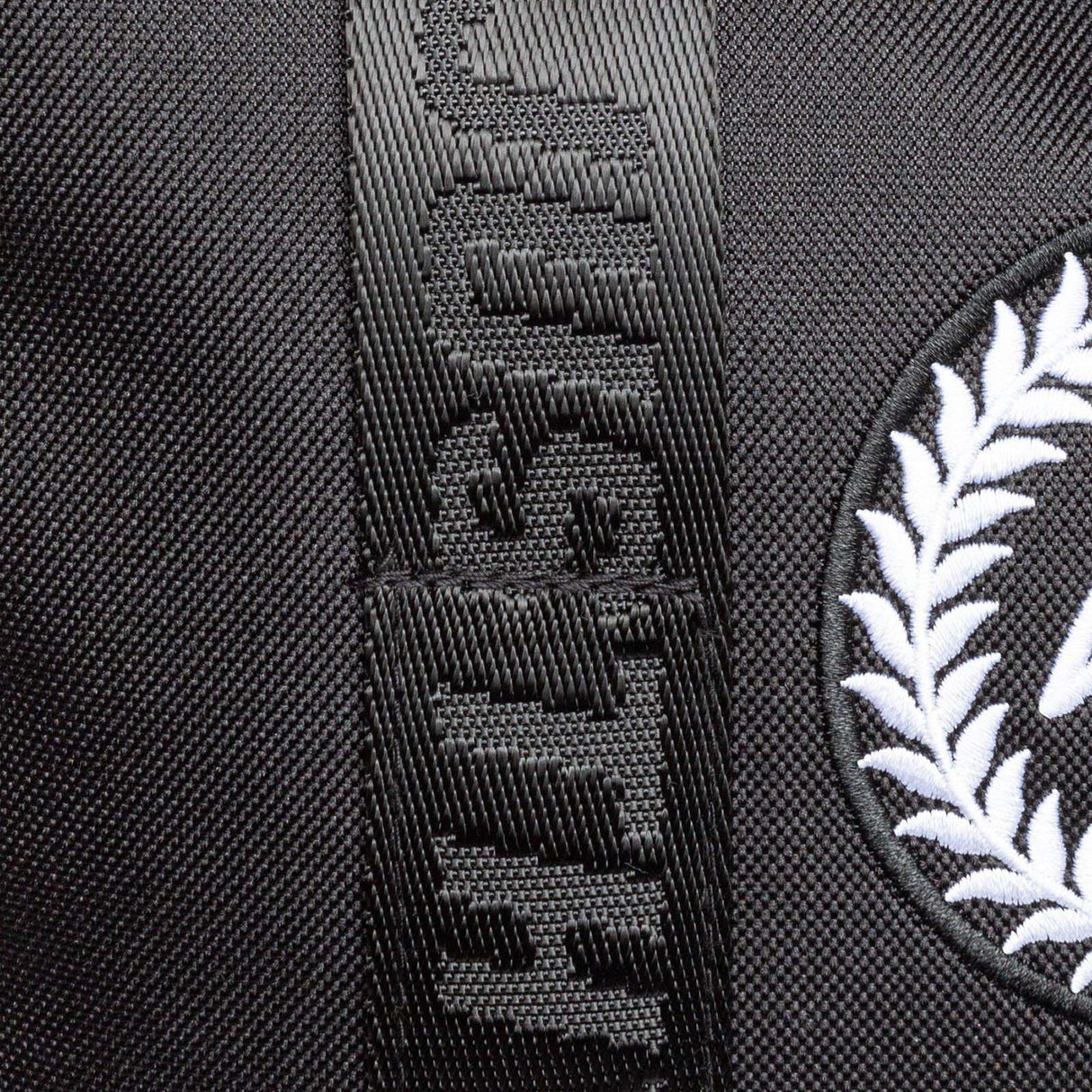 Hype Boxy 15L Backpack - Black