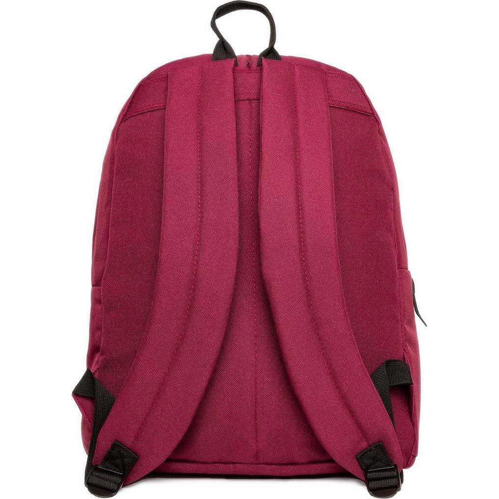 Hype Core Backpack - Burgundy