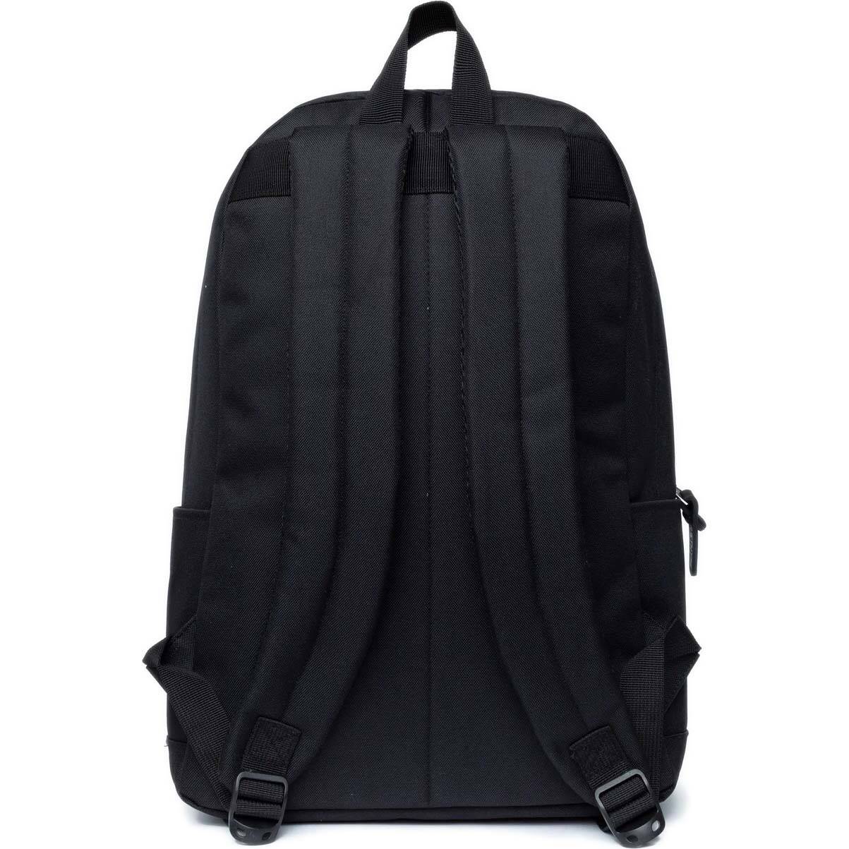 Hype Crest Entry 19L Backpack - Black