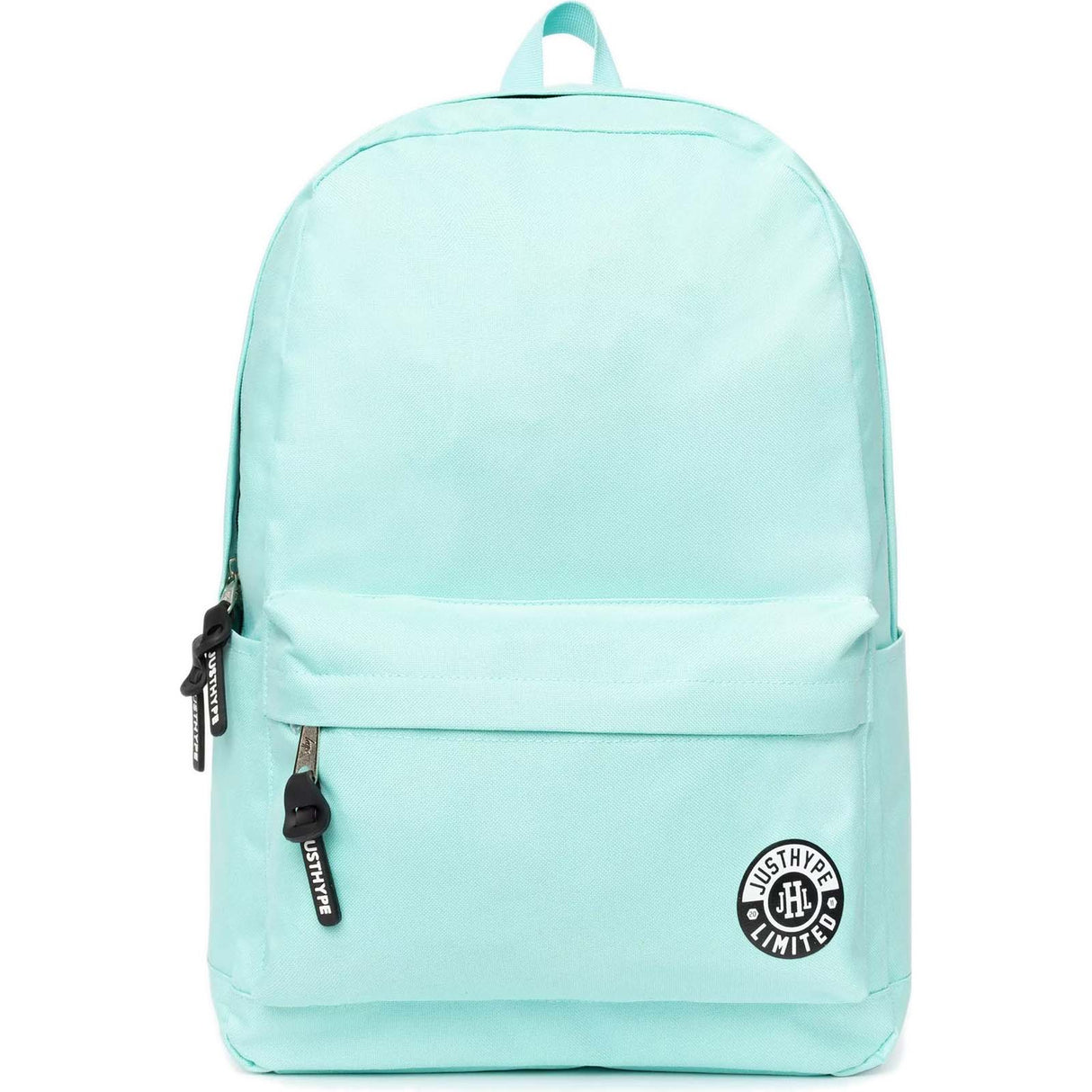Hype Crest Entry 19L Backpack - Mint