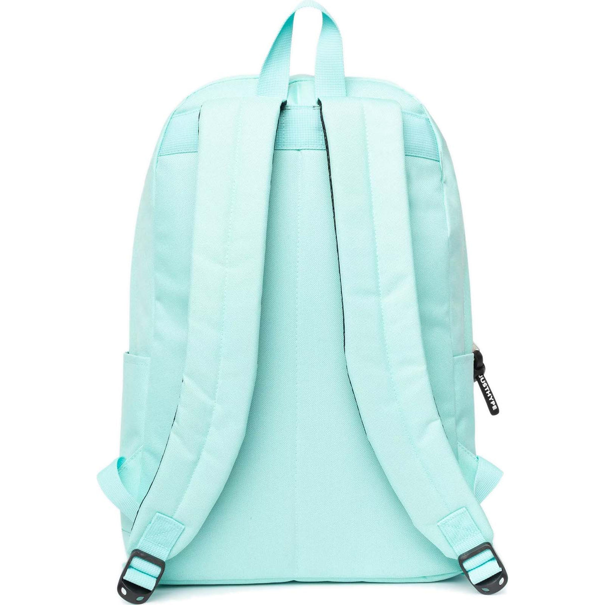 Hype Crest Entry 19L Backpack - Mint