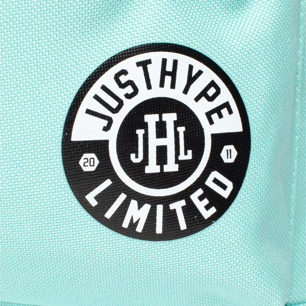 Hype Crest Entry 19L Backpack - Mint