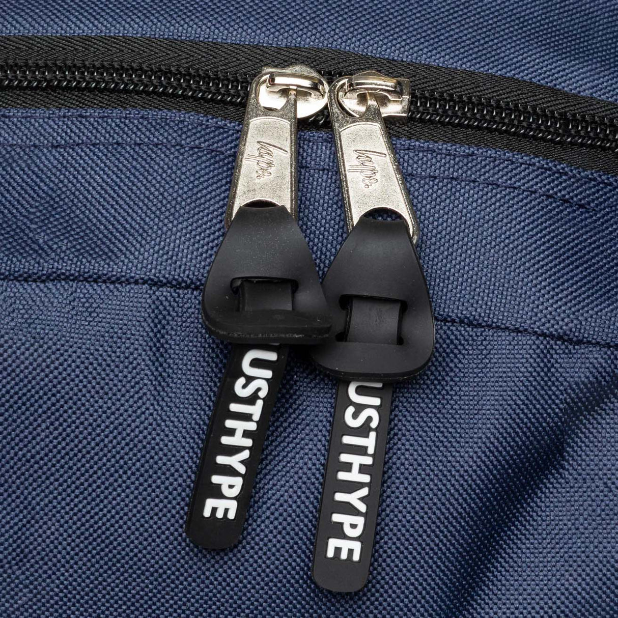 Hype Crest Entry 19L Backpack - Navy
