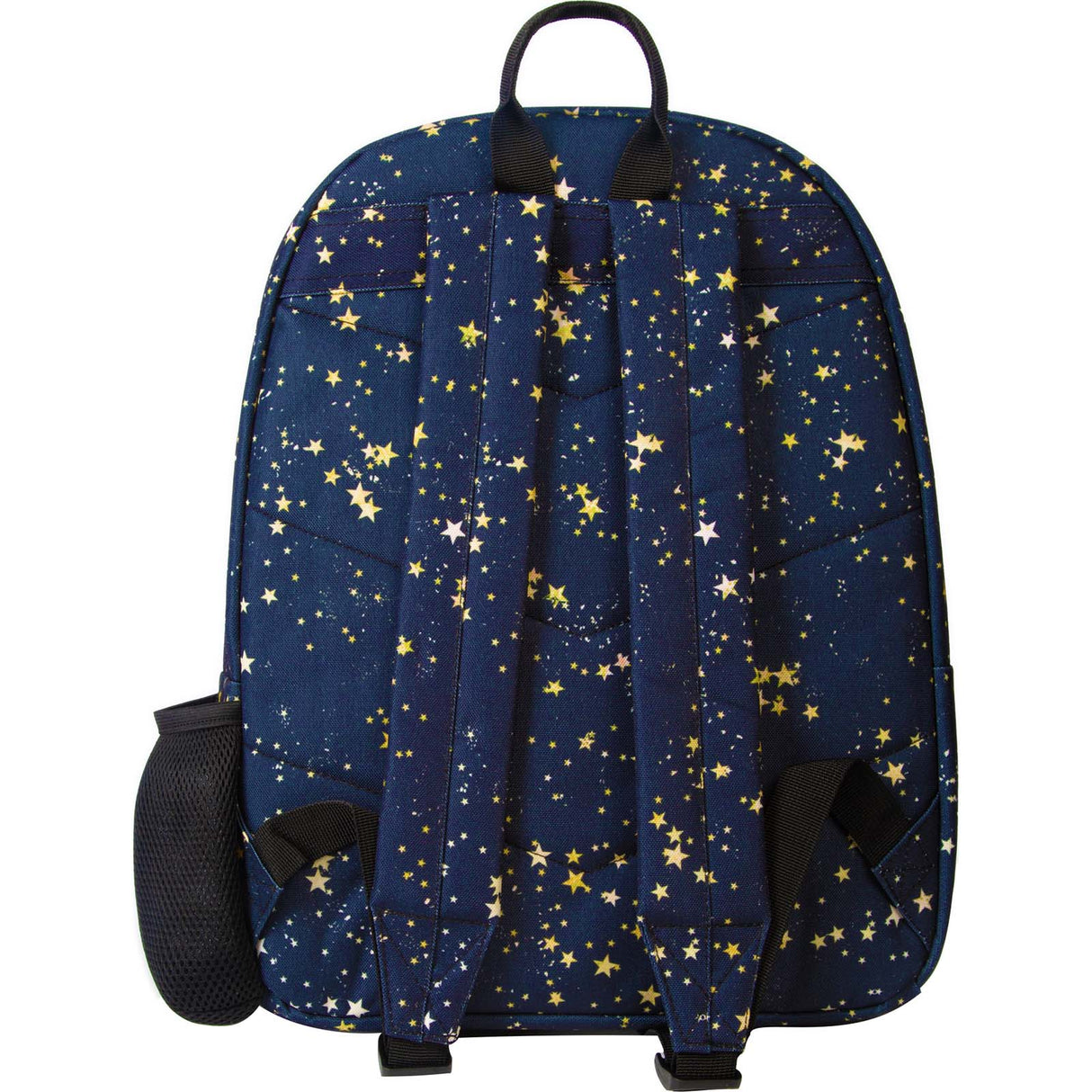 Hype Gold Stars Backpack - Black